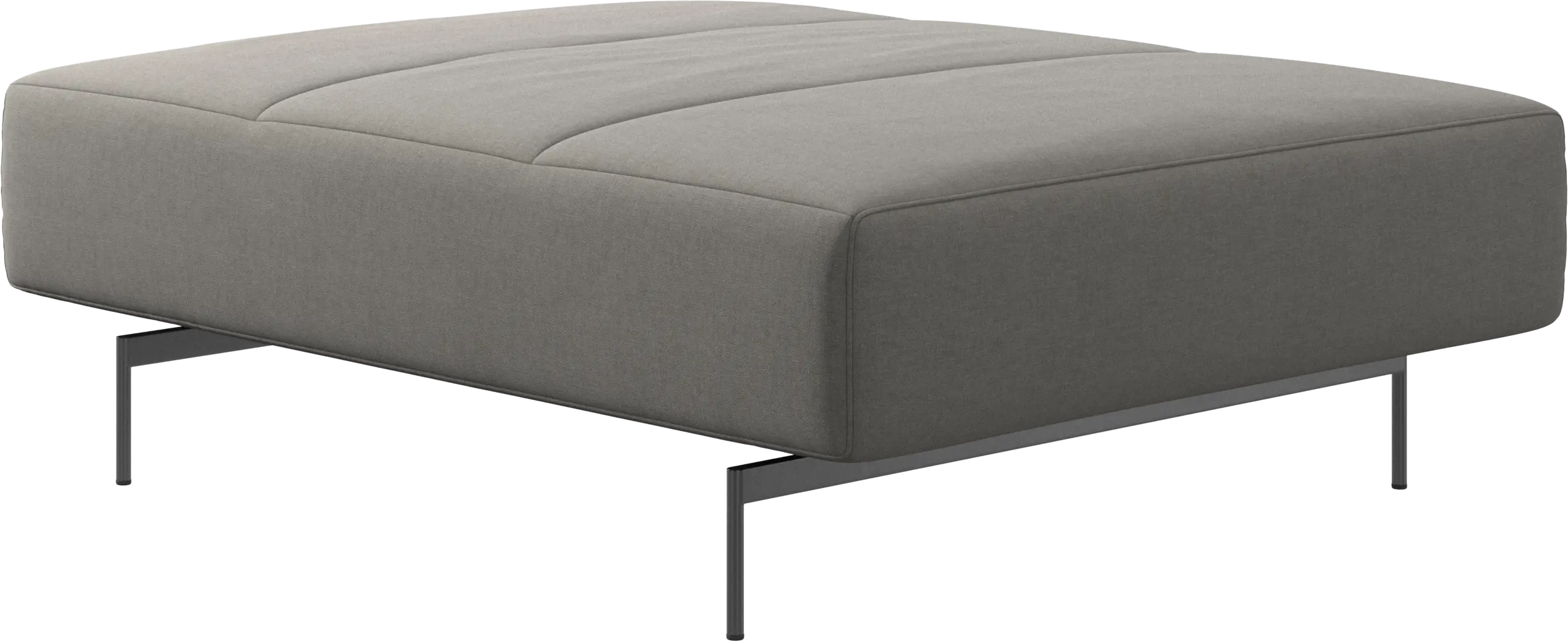 ボーコンセプト　BoConcept　CARLTON ソファ＆フットスツール Carlton フットスツール | Footstool | Carlton | Anders